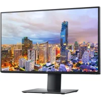 Монитор Dell U2520D фото 1